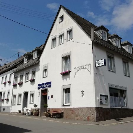 Pension Am Lieserpfad Manderscheid Luaran gambar